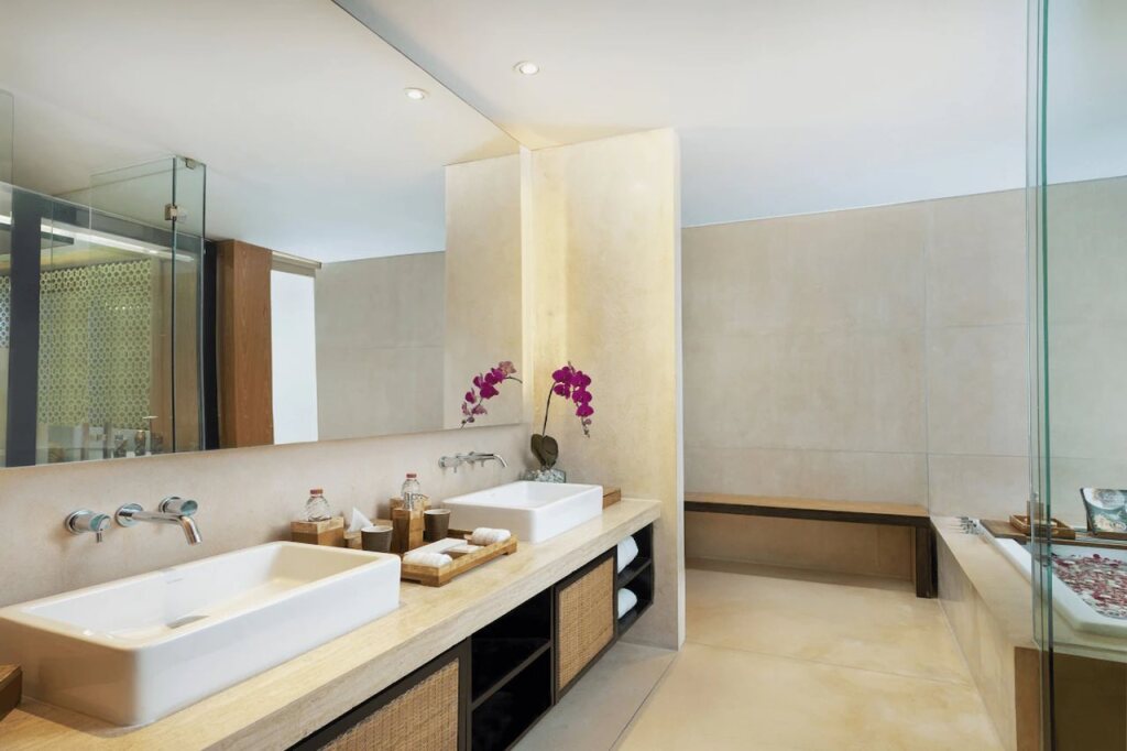 Grand Seminyak Lifestyle Boutique Bali Resort (Ex Anantara Seminyak)