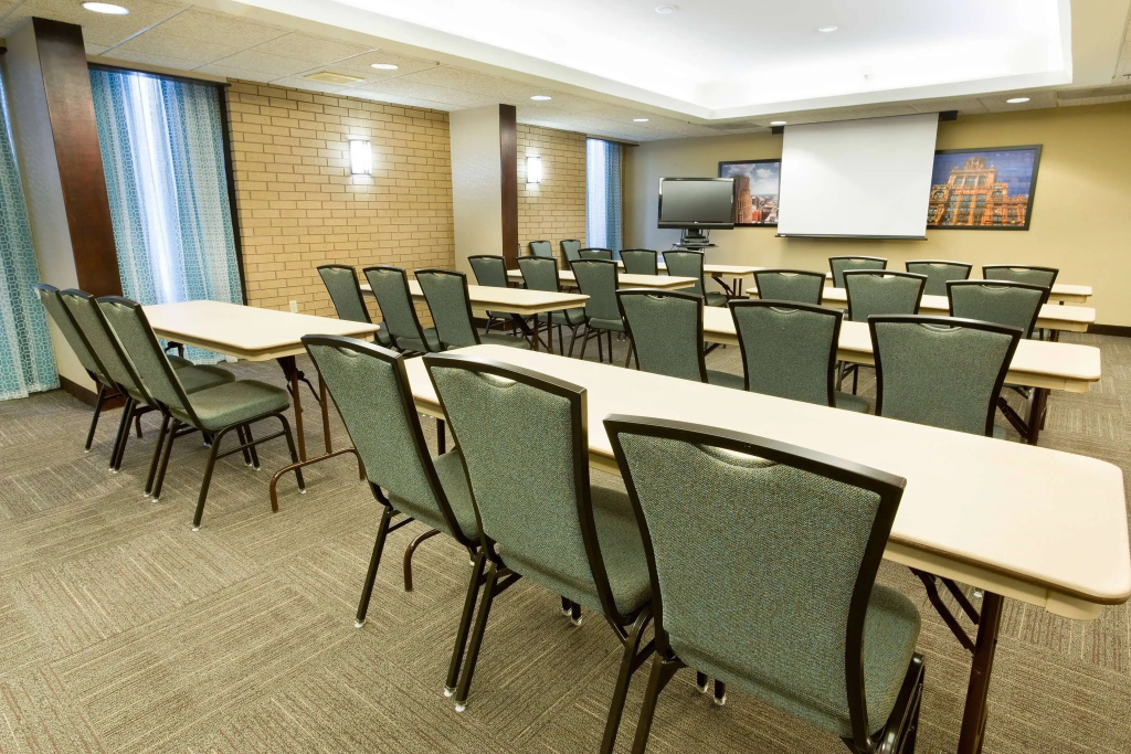Heritage Inn Suites Houston/Sugar Land, Trademark by Wyndham - Général