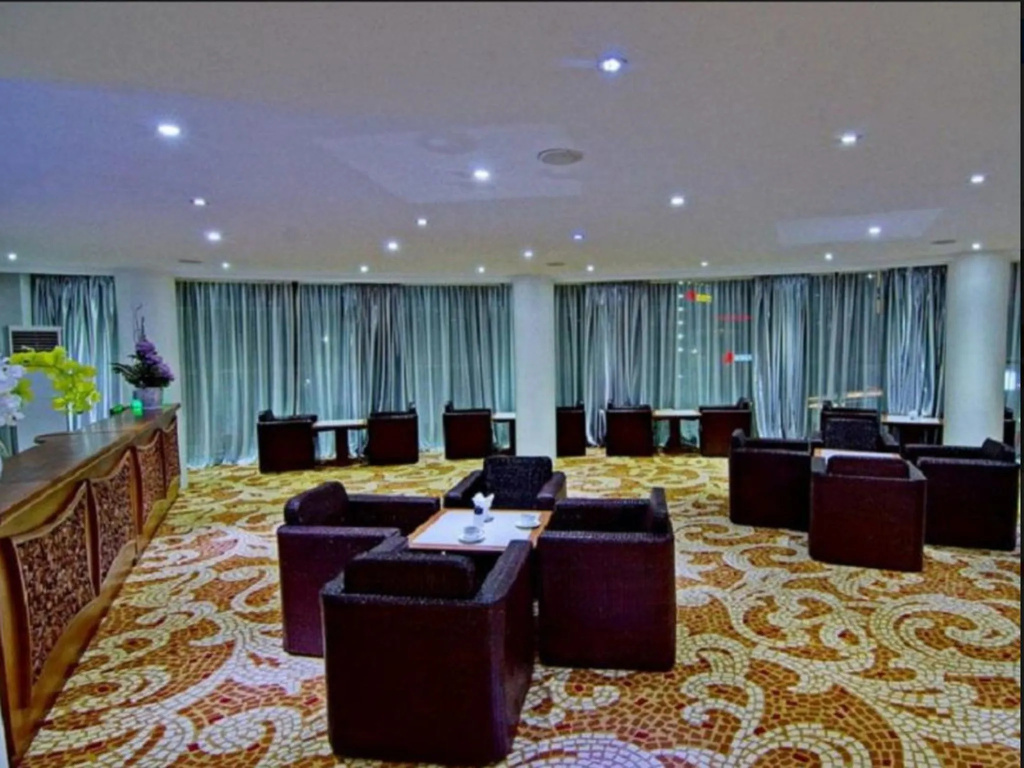 Wilson Hotel - Général