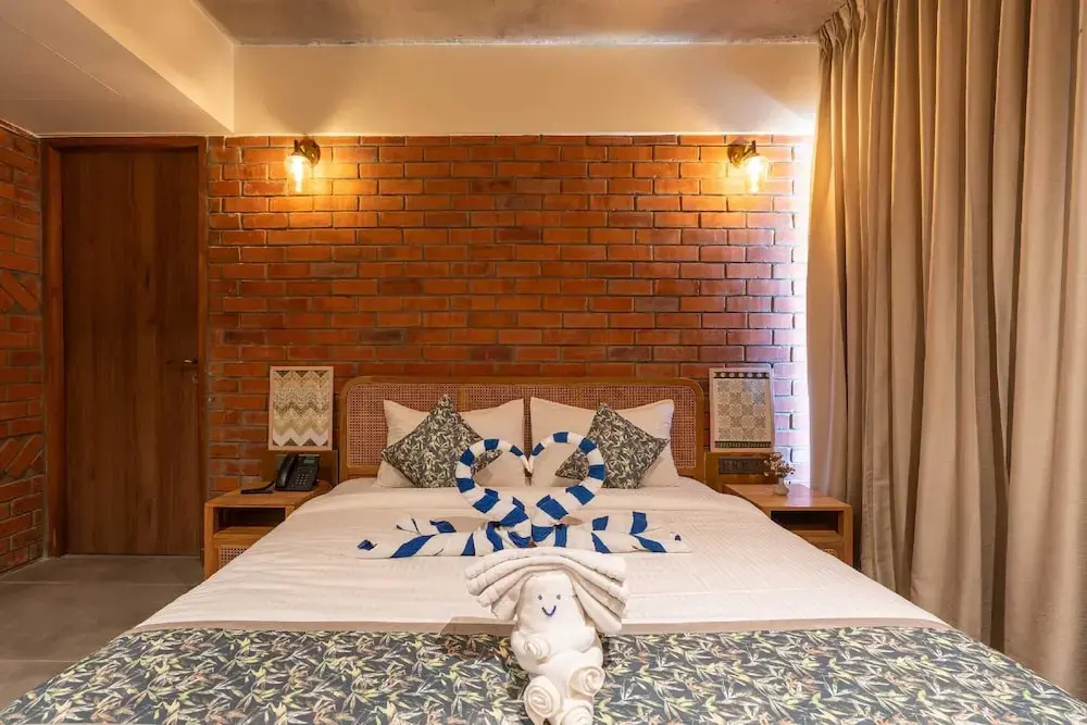 Hotel photo 8