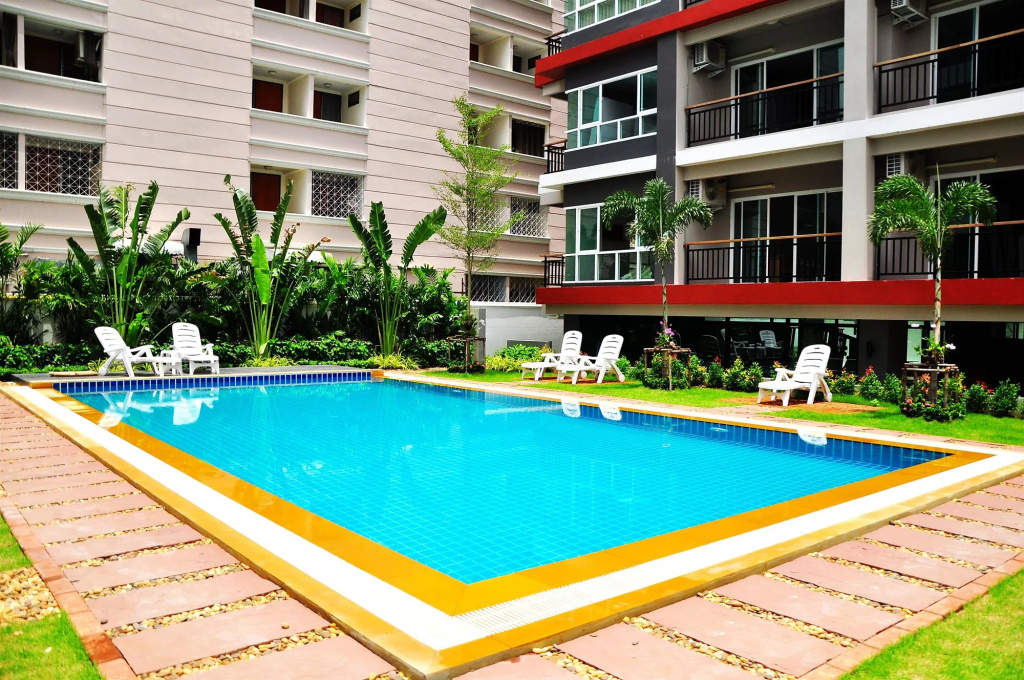 Hotel photo 14