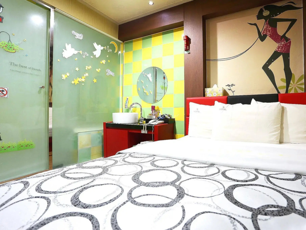 Hotel photo 16