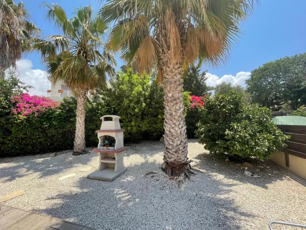5* Villa With Private Pool, Sea Views Paphos