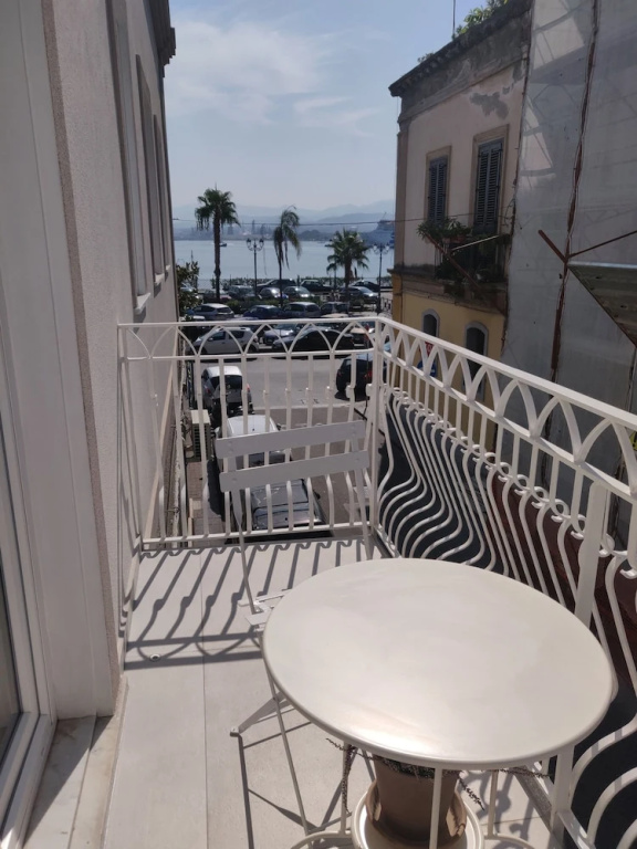 Superior Double room (full double bed)