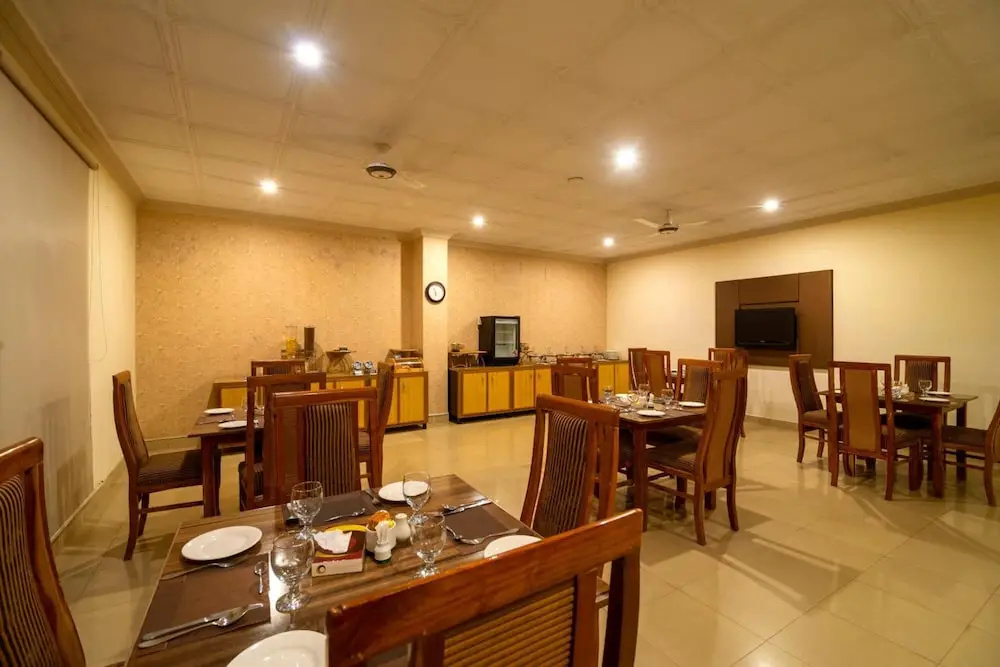Hotel photo 21