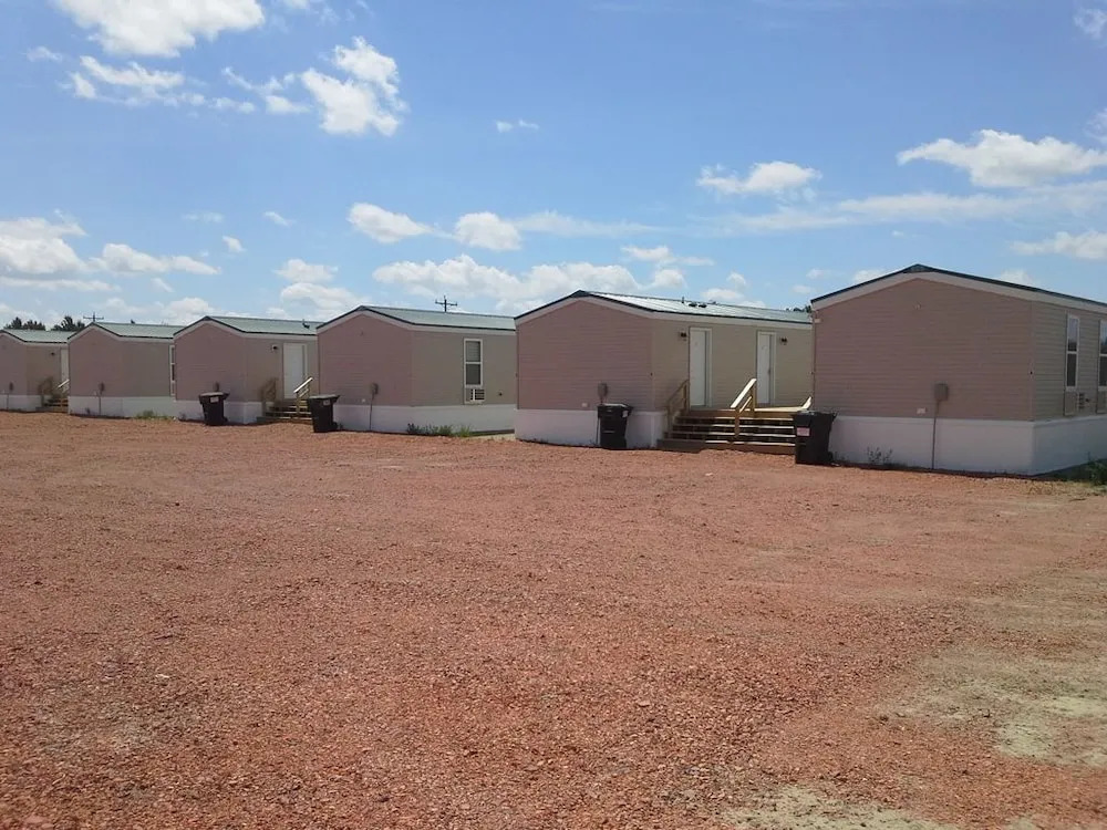 The Dakotan Motel — фото 2