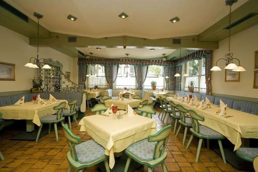 Hotel Lammertalerhof - Général