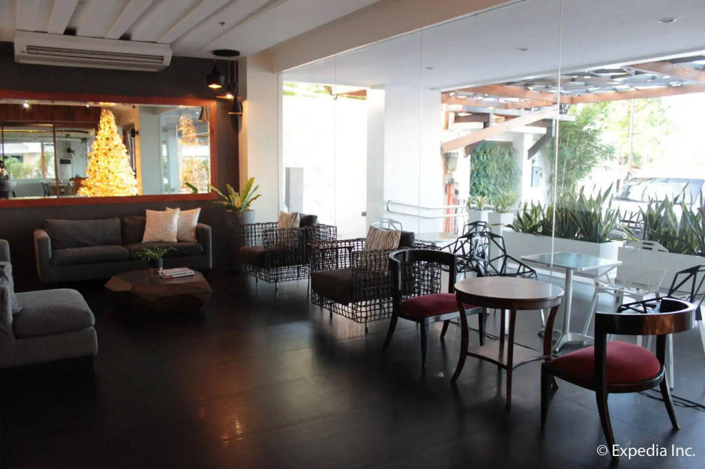 One Vittoria Hotel - Général