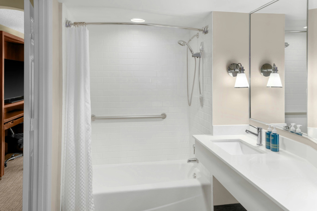 Four Points by Sheraton Orlando International Drive - Général