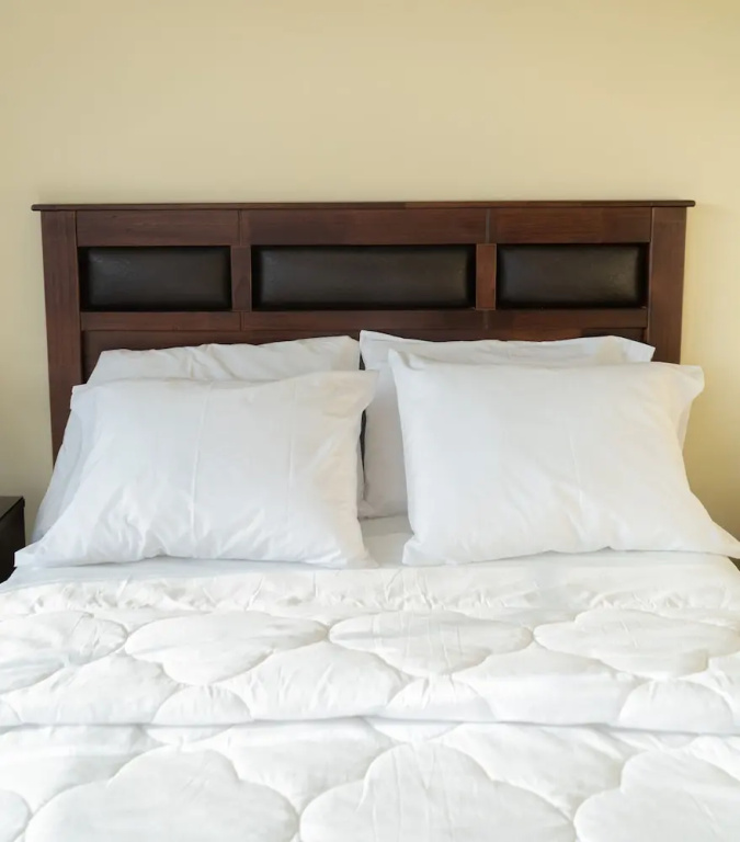 Awanka Hotel - Chambres