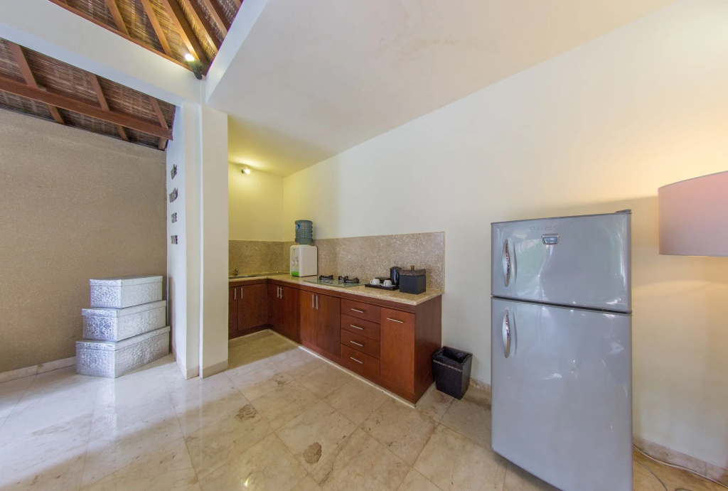 Asri Jewel Villas & Spa - фото 27