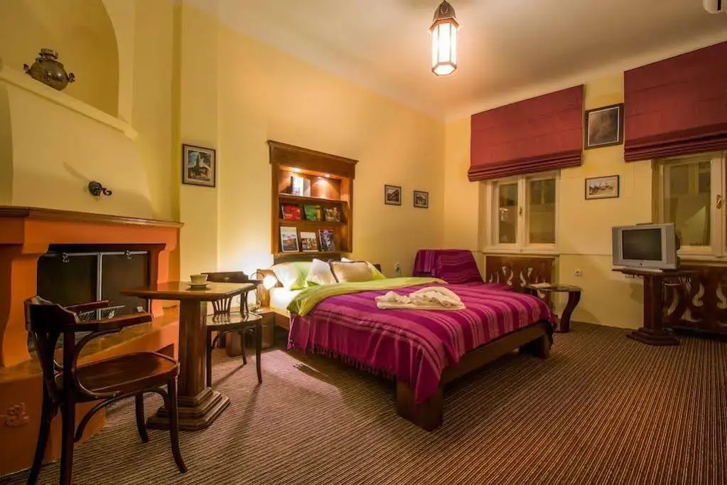 Hotel photo 15