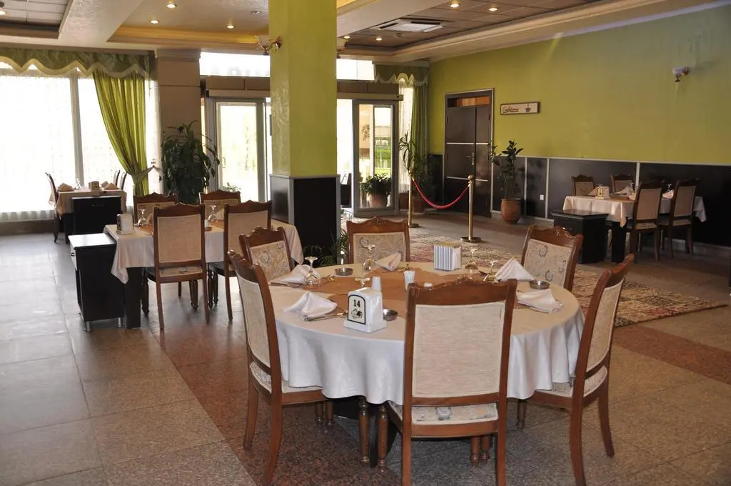 Hotel Sipan1 - Général