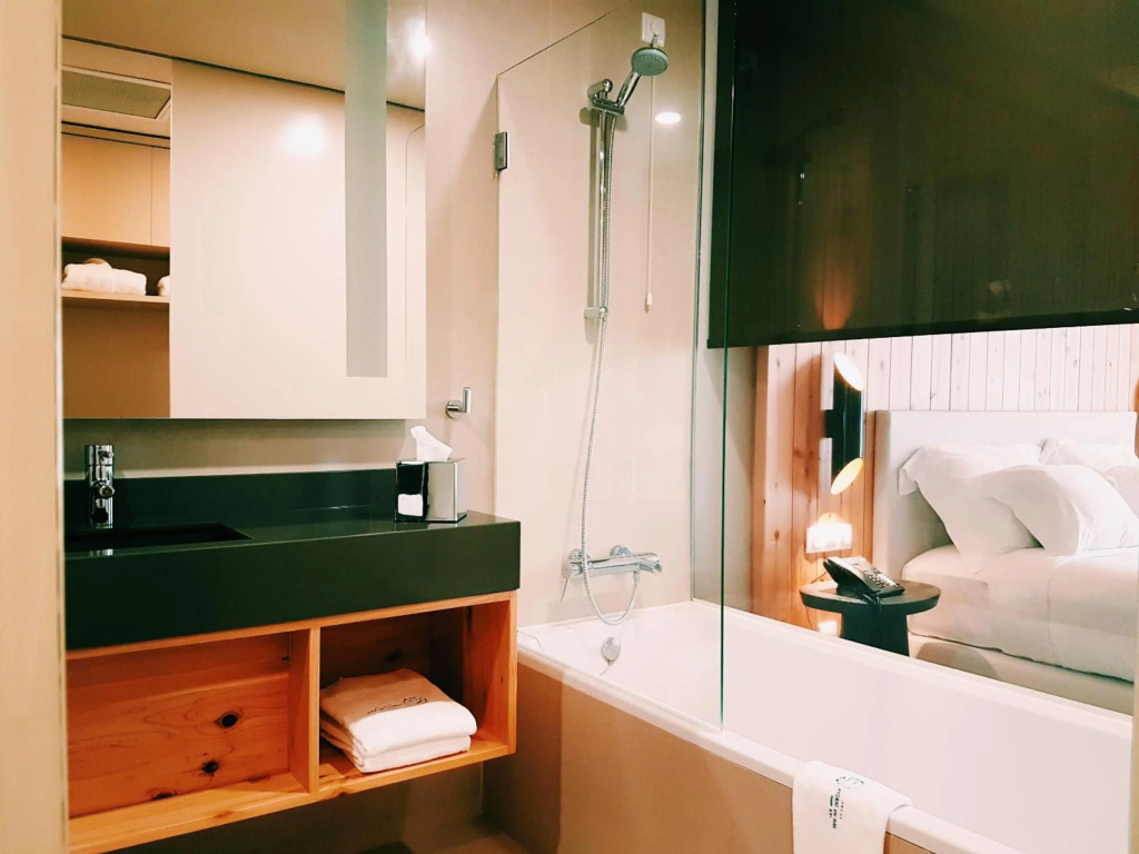 Apo View Hotel — 4