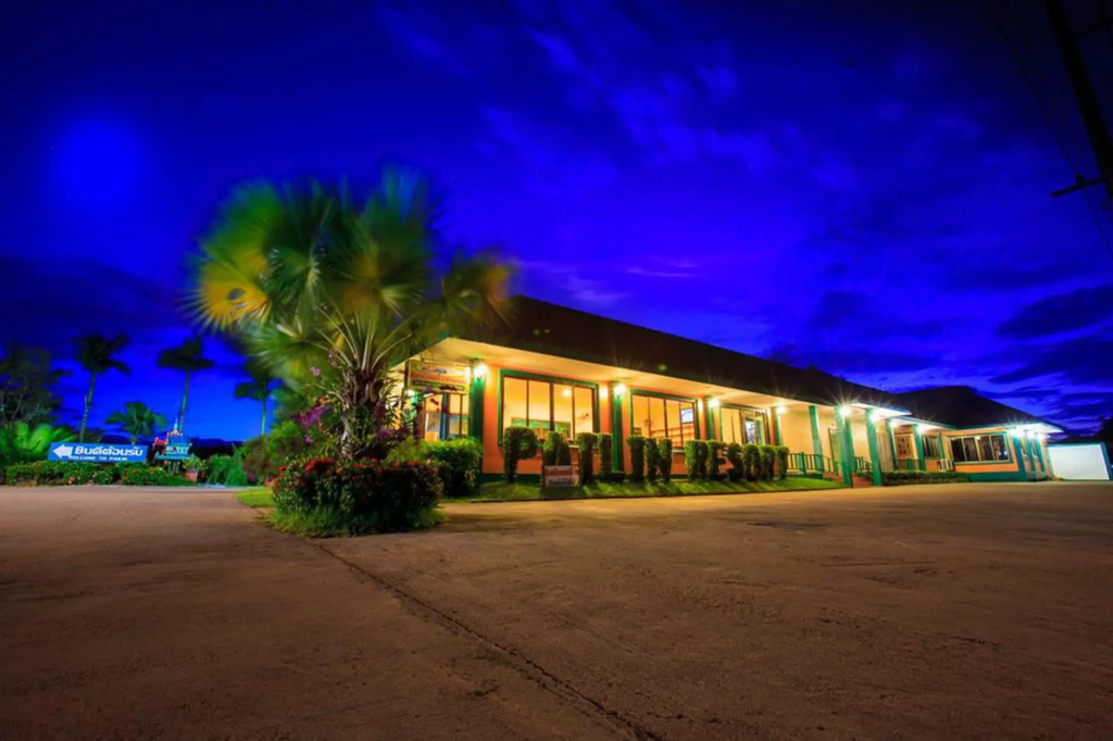 Pailin Resort