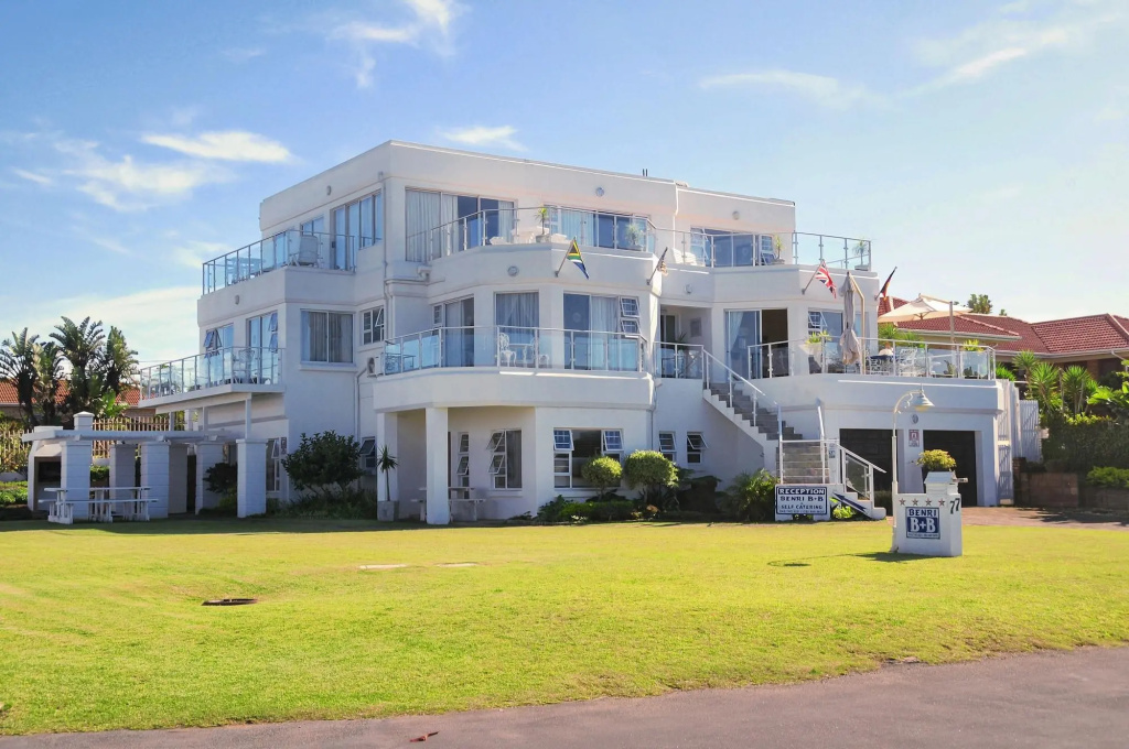Benri B&B