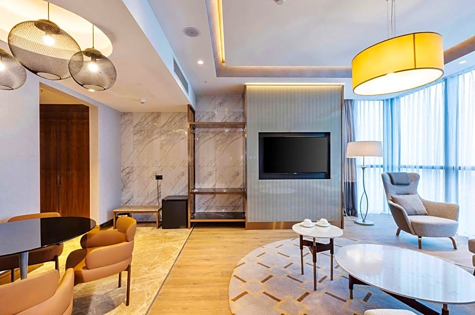 Family Connecting Suite