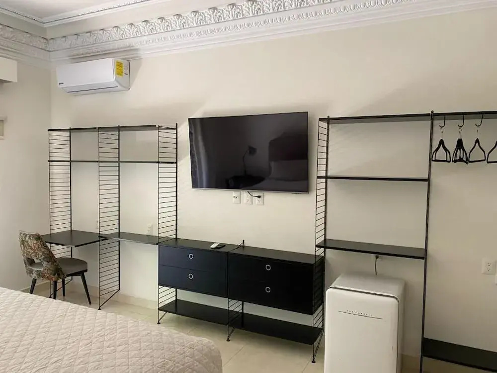 Business room