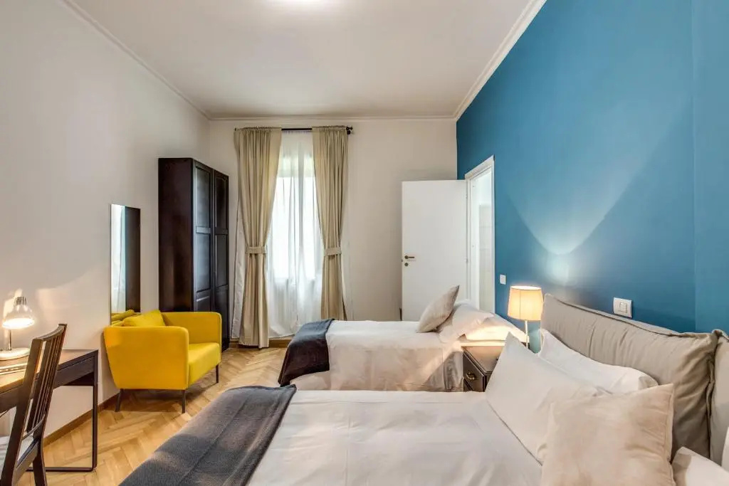 Superior room