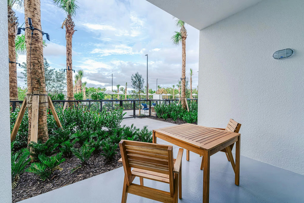 The Perry Hotel Naples