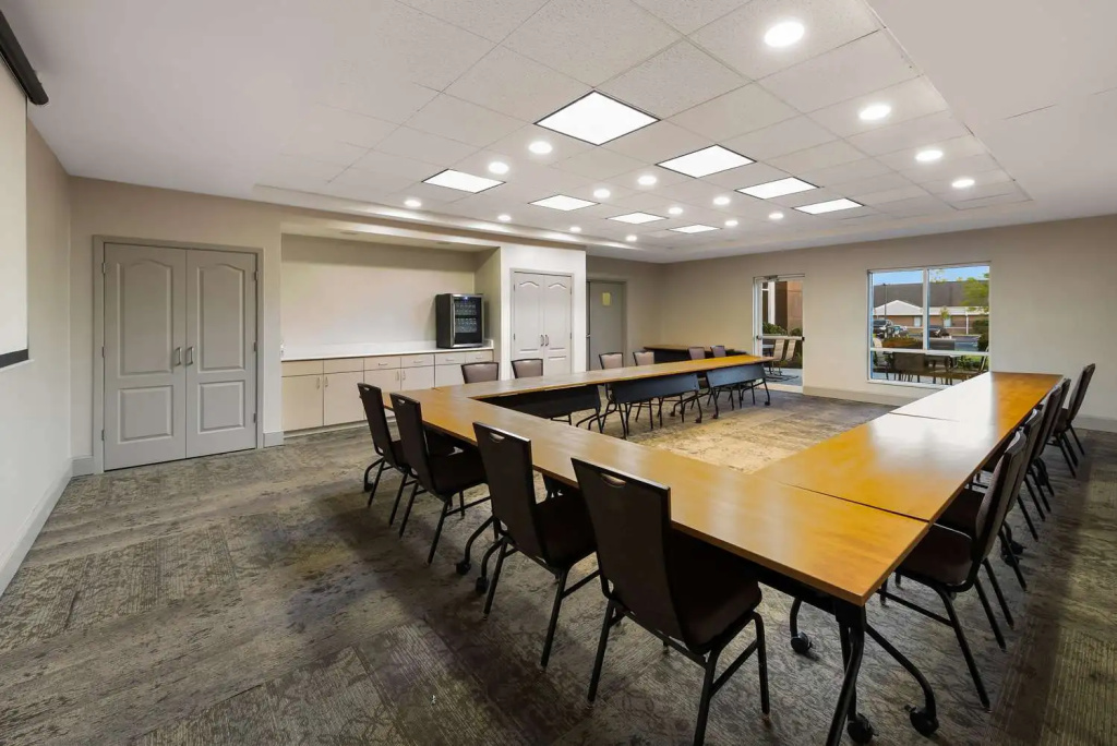 Hilton Garden Inn Columbus/Grove City - Général