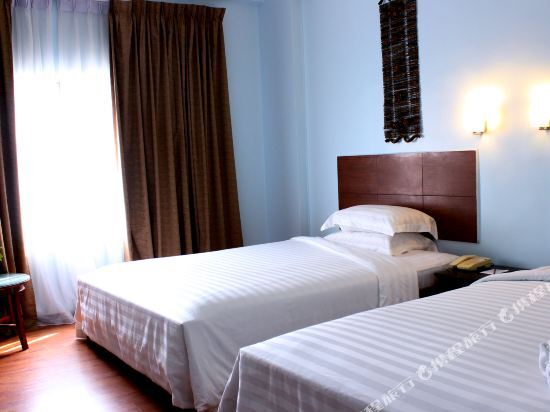 Hotel Maluri