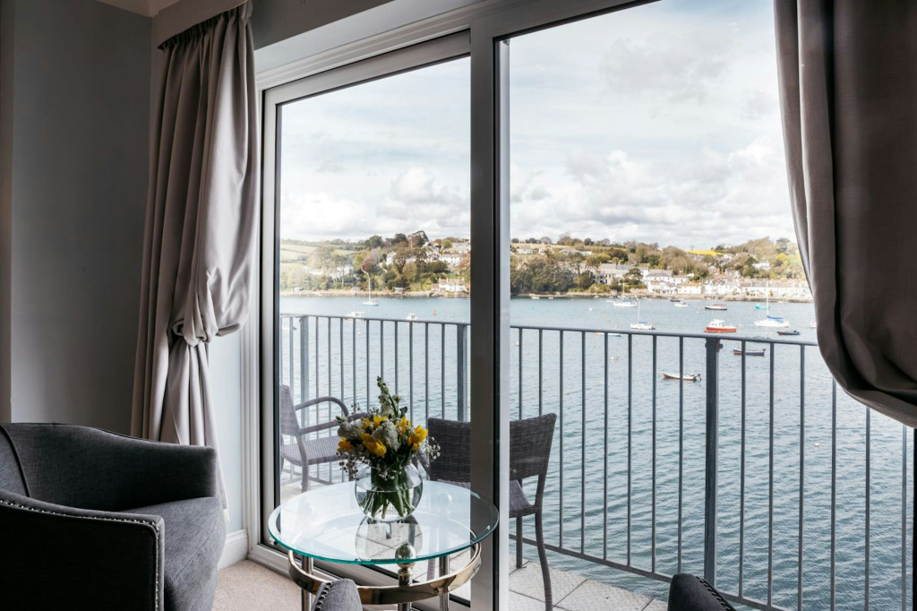 Greenbank Hotel - Général