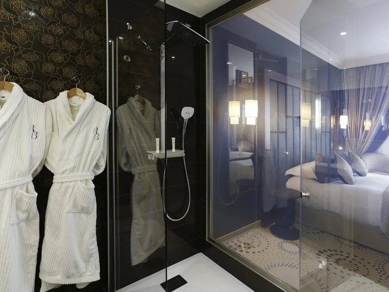 Le Regina Biarritz Hotel & Spa MGallery by Sofitel - фото 10
