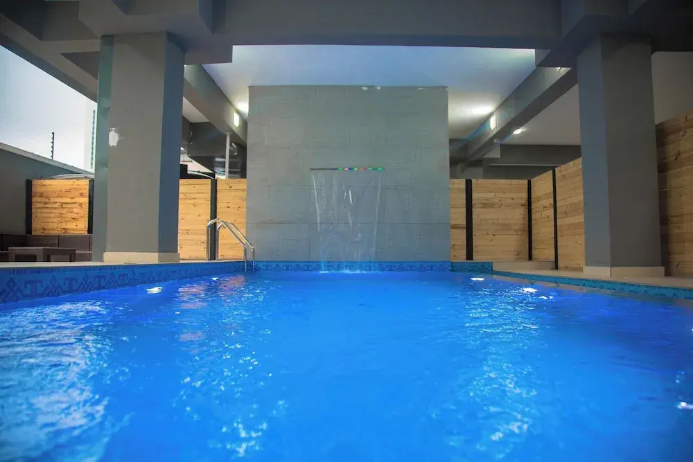 Hotel photo 15
