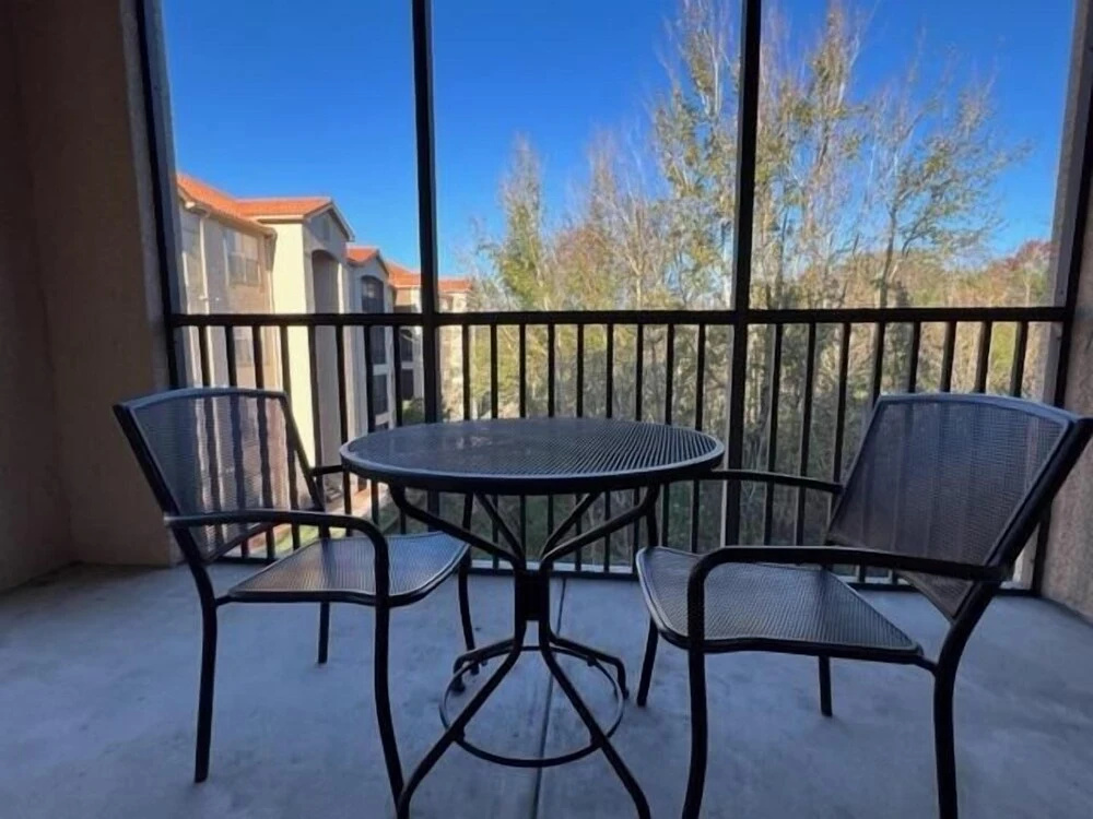 3 Bed 2 Bath Condo In Tuscana Resort 3 Bedroom Condo by RedAwning