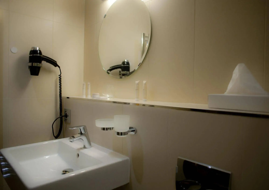 Afficher la photo 8 — Chamois d'Or Hotel & Spa