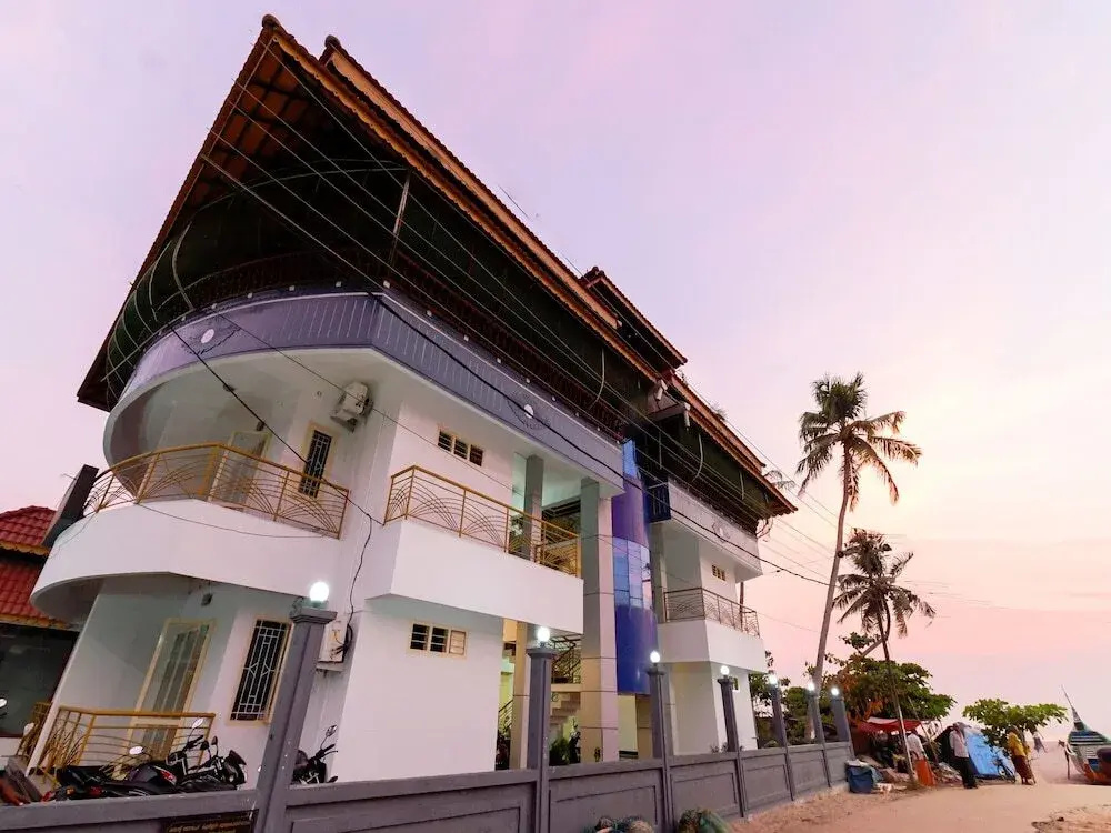 Amare Holiday Beach Resort By OYO Rooms