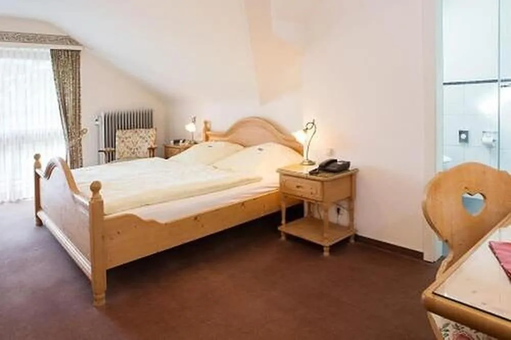 Landgasthof Gut Marienbildchen - Général
