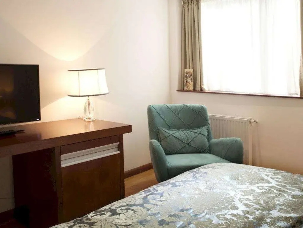 Garden Spa Boutique Hotel - Général