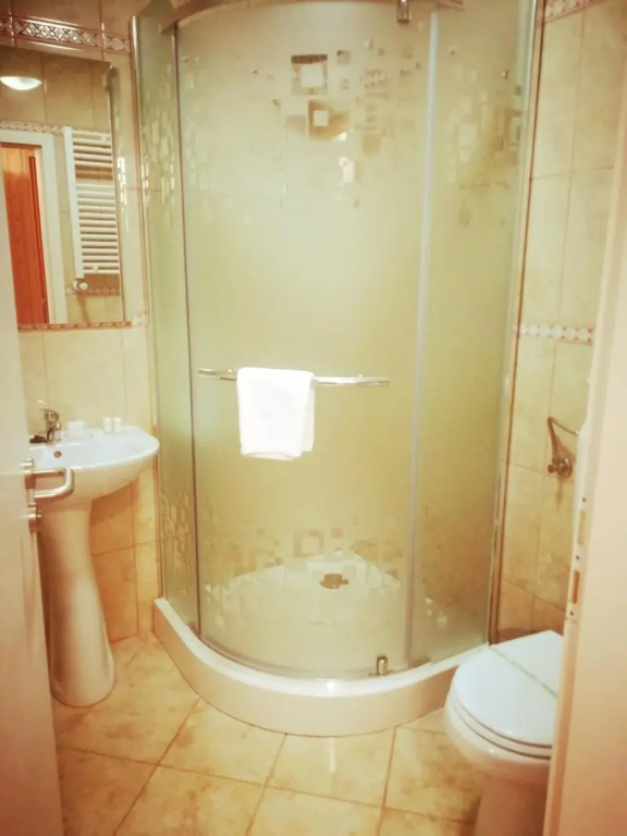 Hotel Carpathia - Chambres