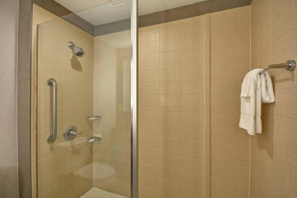 SpringHill Suites by Marriott Indianapolis Airport/Plainfield - Général