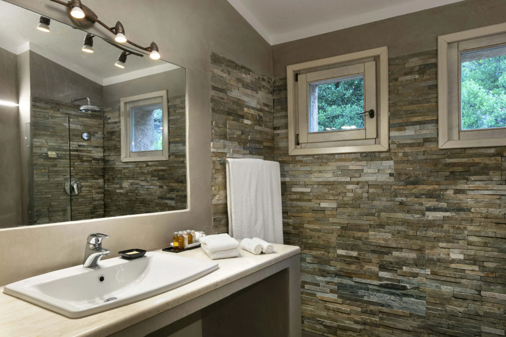 Petra Segreta Resort & Spa - Chambres