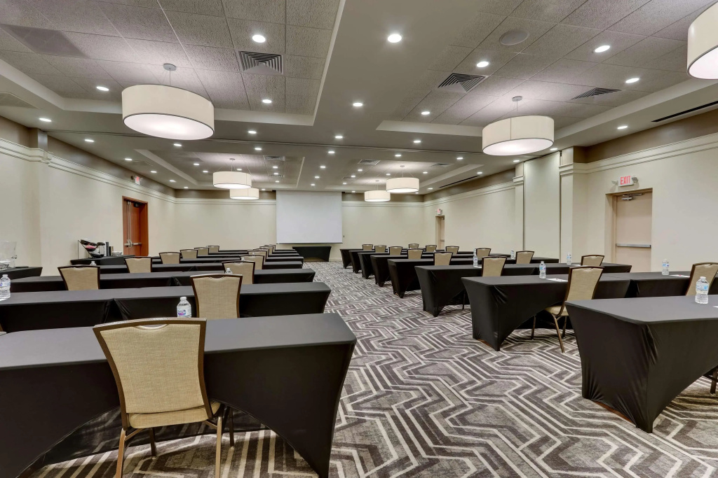 Drury Inn & Suites near Universal Orlando Resort - Général