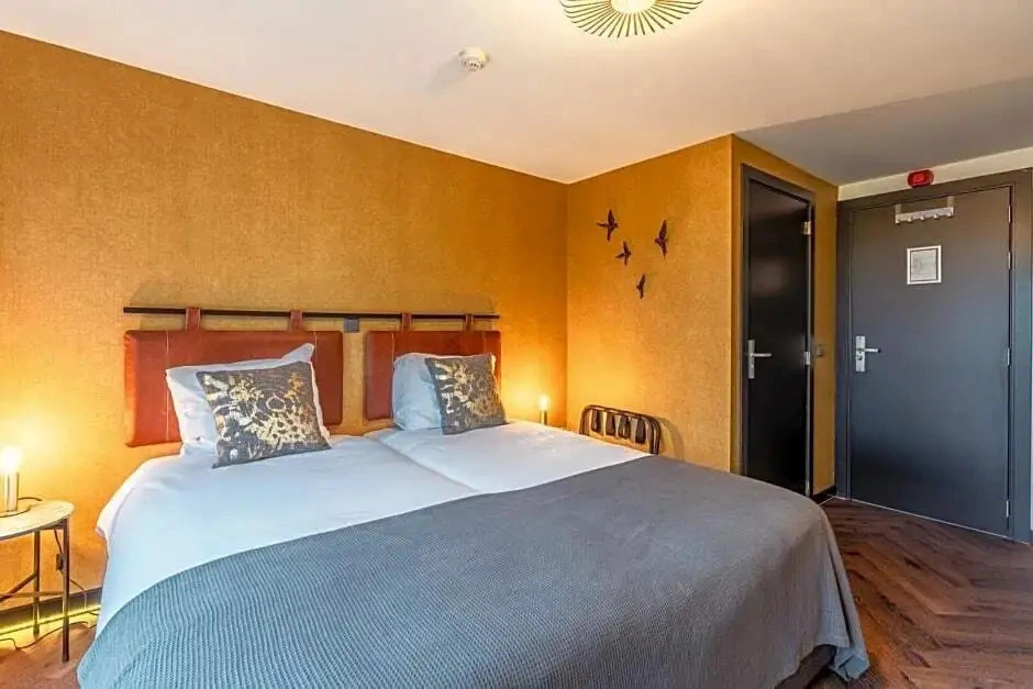 Hotel photo 8