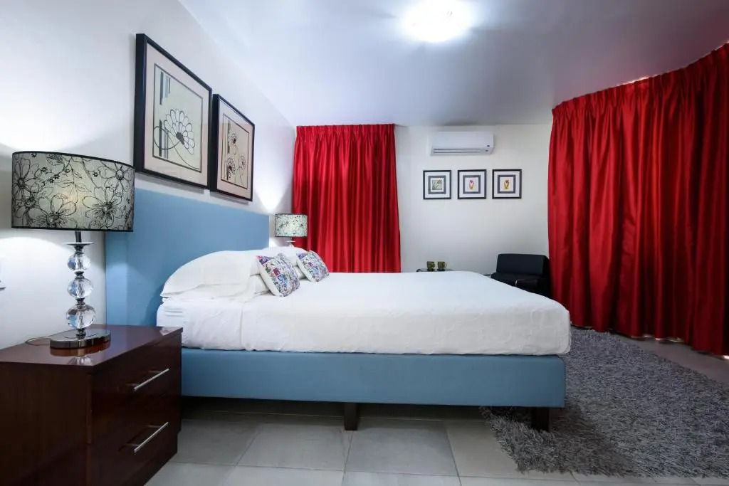 Ocean Sky Apartments — фото 2