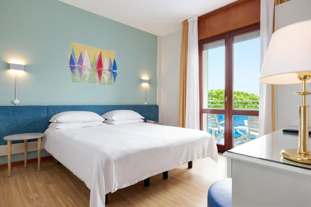 Hotel Croce di Malta - Général