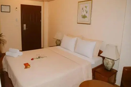 Hotel Tivoli - Général