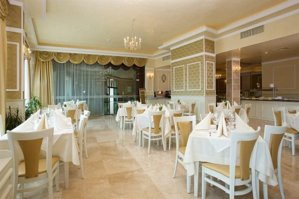 Mena Palace Hotel, Сонячний Берег, Болгарія мініатюра 22