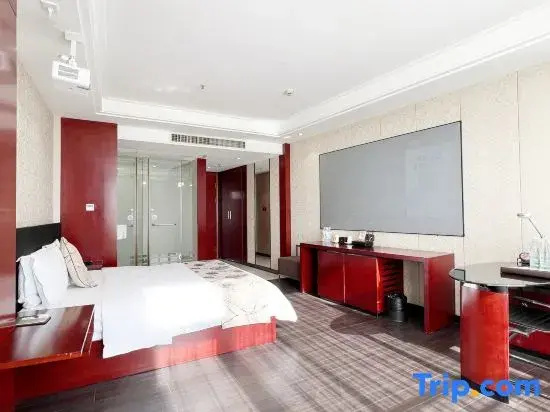 Park Lane Hotel Foshan Lecong Shuiteng Branch - Chambres