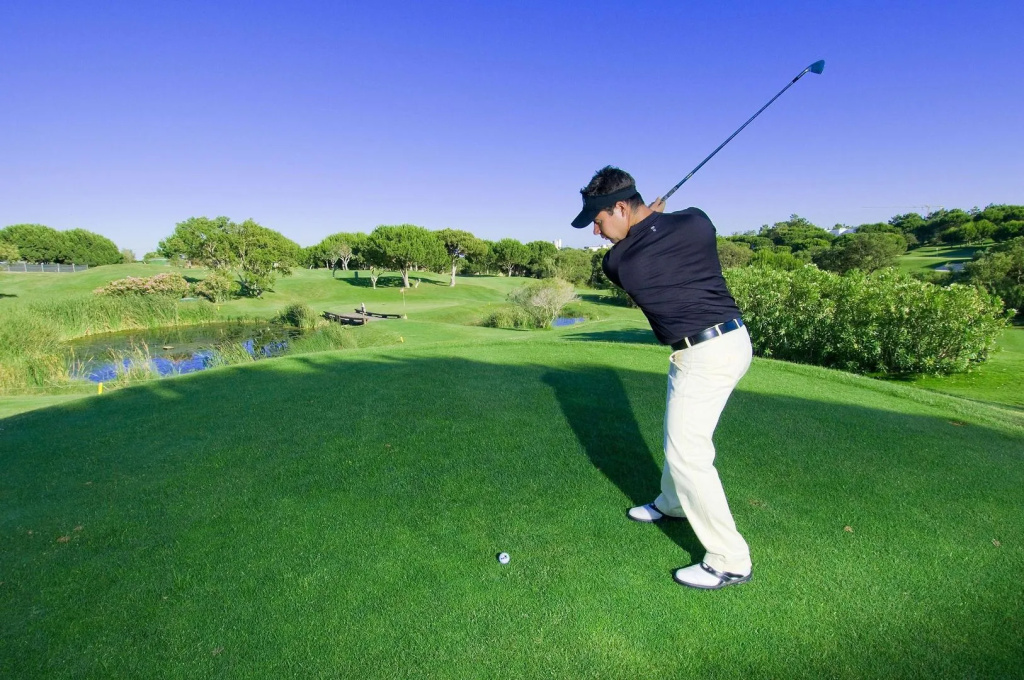Balaia Golf Village Resort - Général