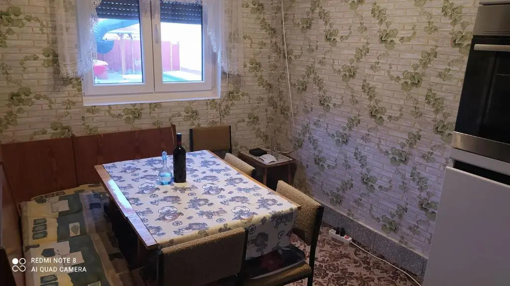 Abacsko Haz