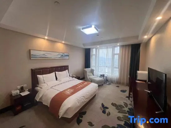 Chunhui Jinke Hotel - Chambres