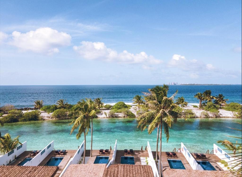 Villa Nautica (Paradise Island)