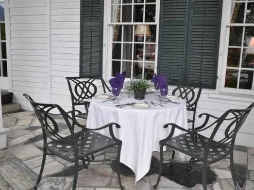 The Dorset Inn - Général