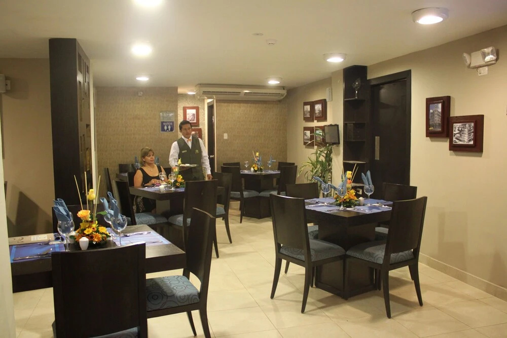Hotel photo 16